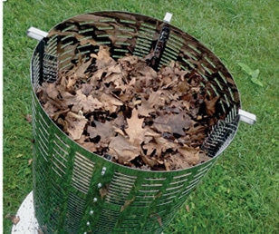 Dispose of Yard Waste Efficiently