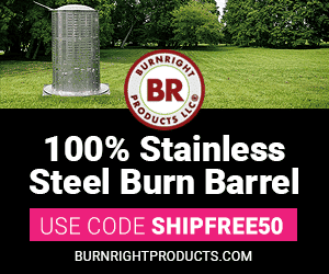 BurnRightProducts