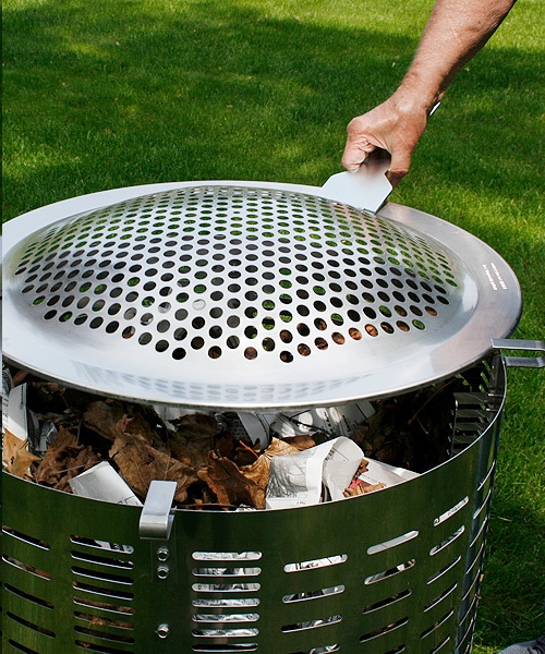 Replacement Parts Burn Right® Products