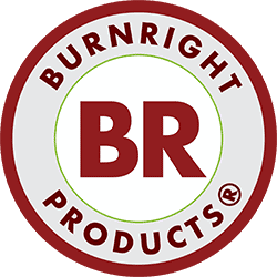 Burn Right® Products