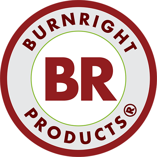 Burn Right® Products