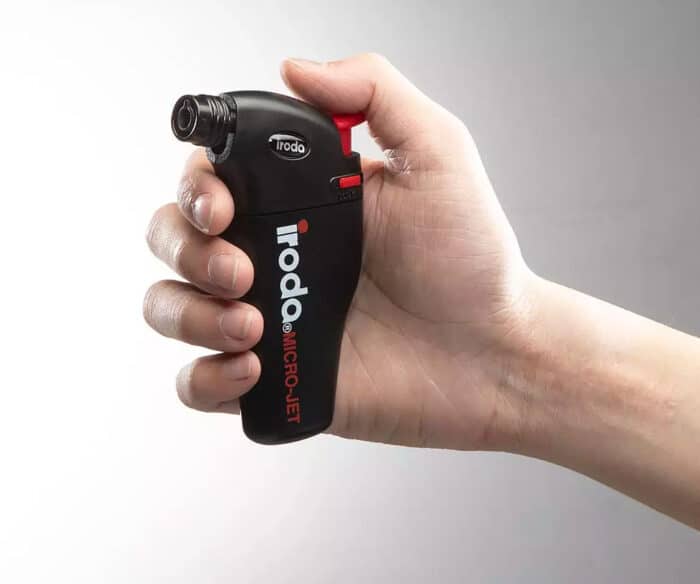 lighter mj300