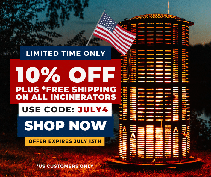 july 4 sale