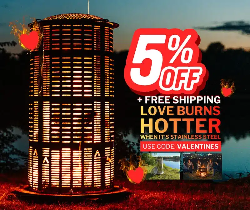 burn right products valentines